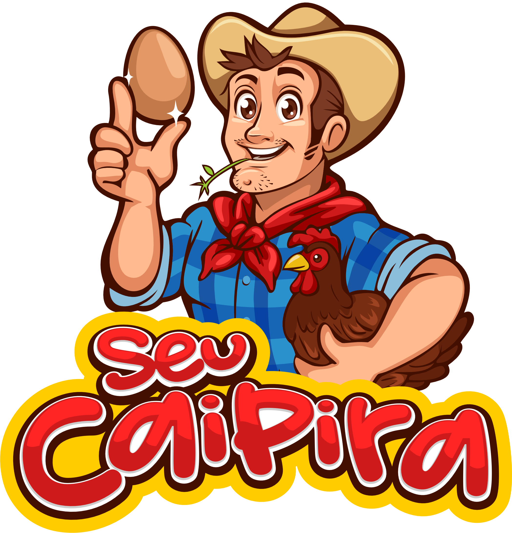 Seu Caipira